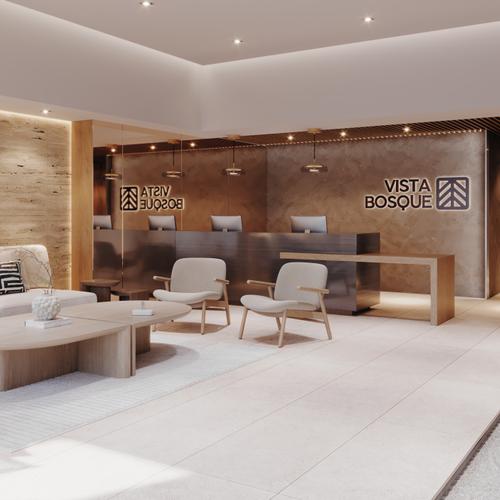 Portada de Vista Bosque