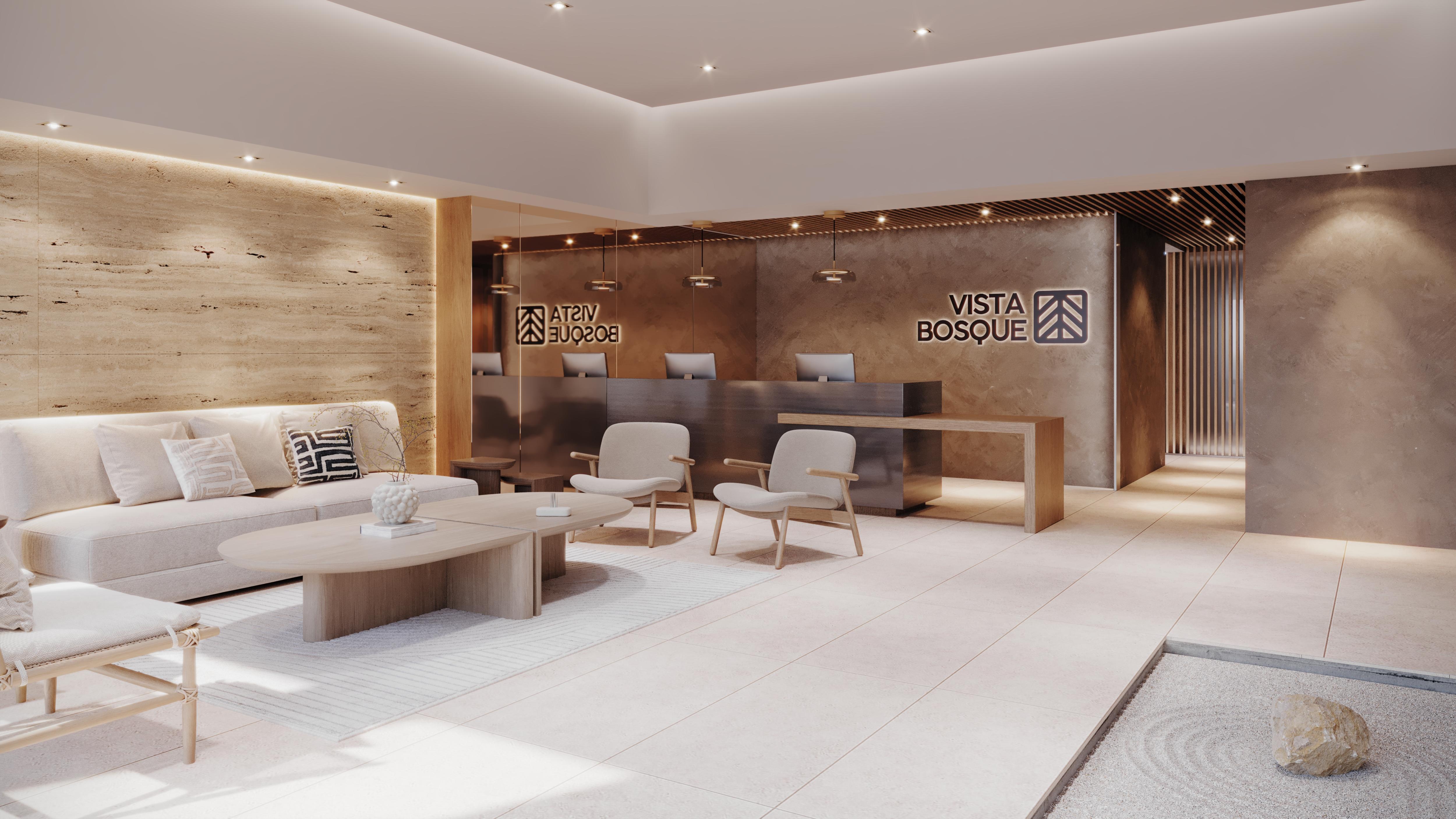 Portada de Vista Bosque