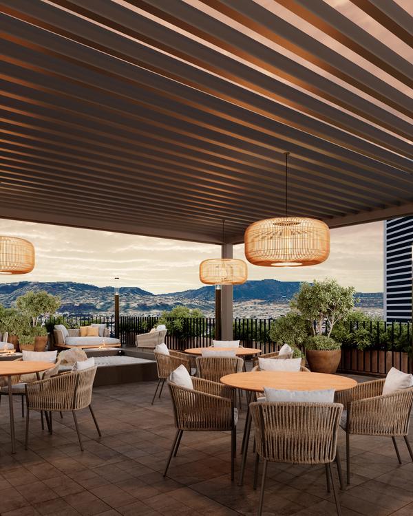 Portada de Vista Bosque