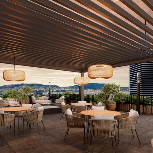 Portada de Vista Bosque