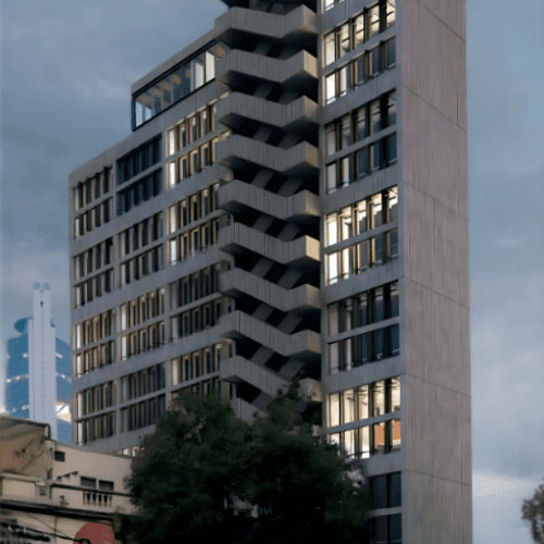 Portada de Salamanca 11