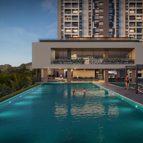 Portada de Rio Living