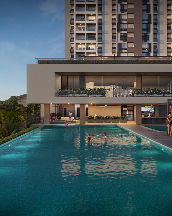 Portada de Rio Living