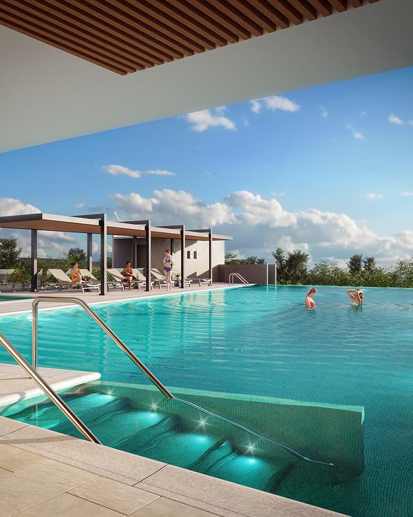 Portada de Rio Living