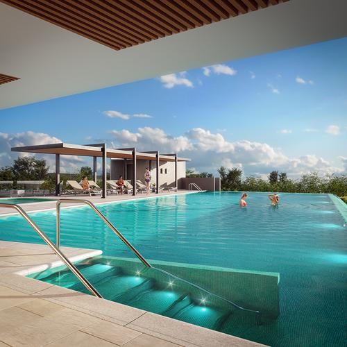 Portada de Rio Living