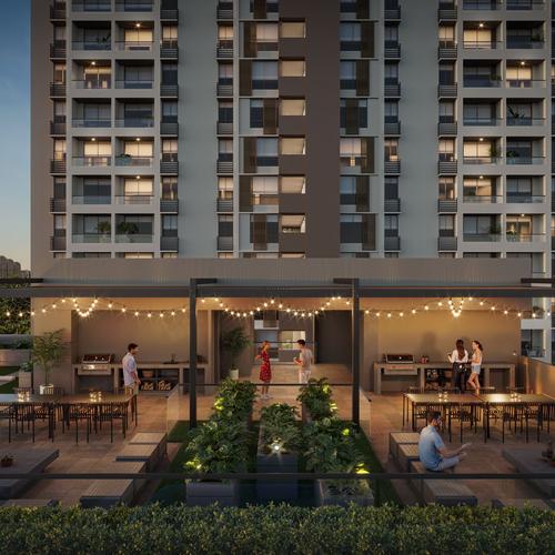 Portada de Rio Living