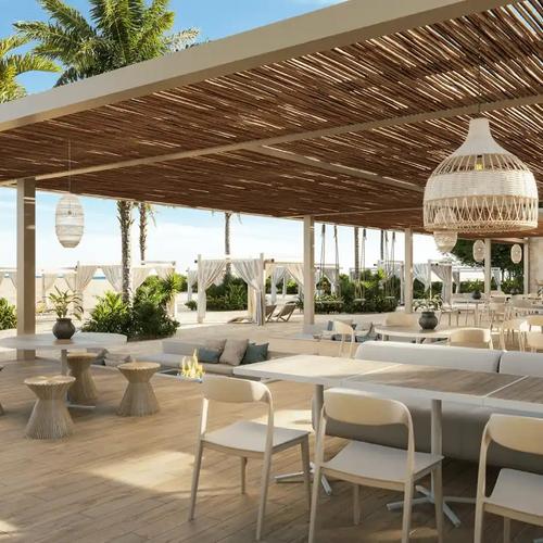 Portada de Ísola Praia