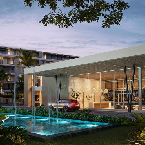 Portada de Ísola Praia