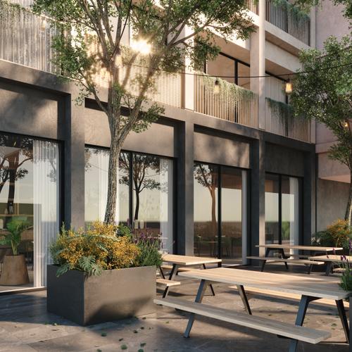 Portada de Punto Sur 724 T3