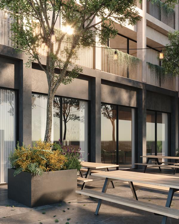 Portada de Punto Sur 724 T3