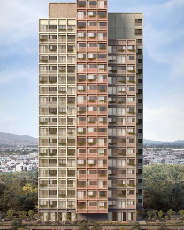 Portada de Punto Sur 724 T3