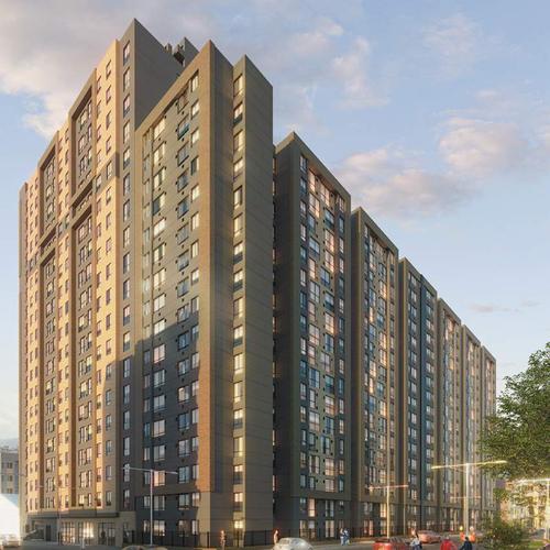 Portada de Novum Ricaurte