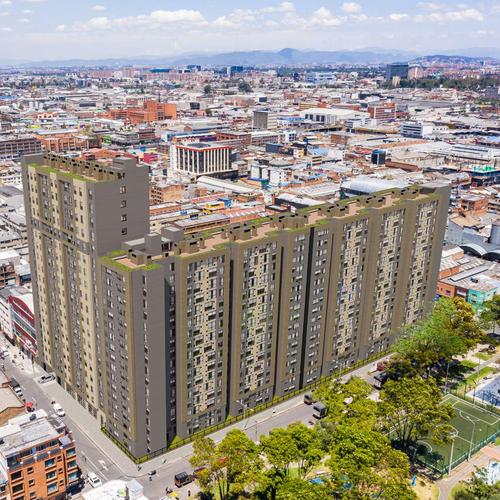 Portada de Novum Ricaurte