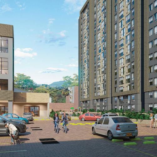 Portada de Novum Ricaurte