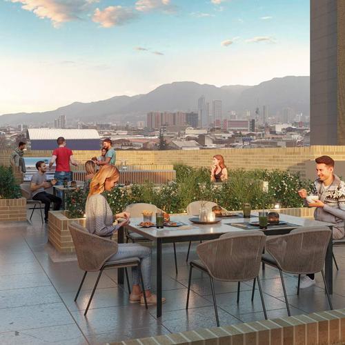 Portada de Novum Ricaurte