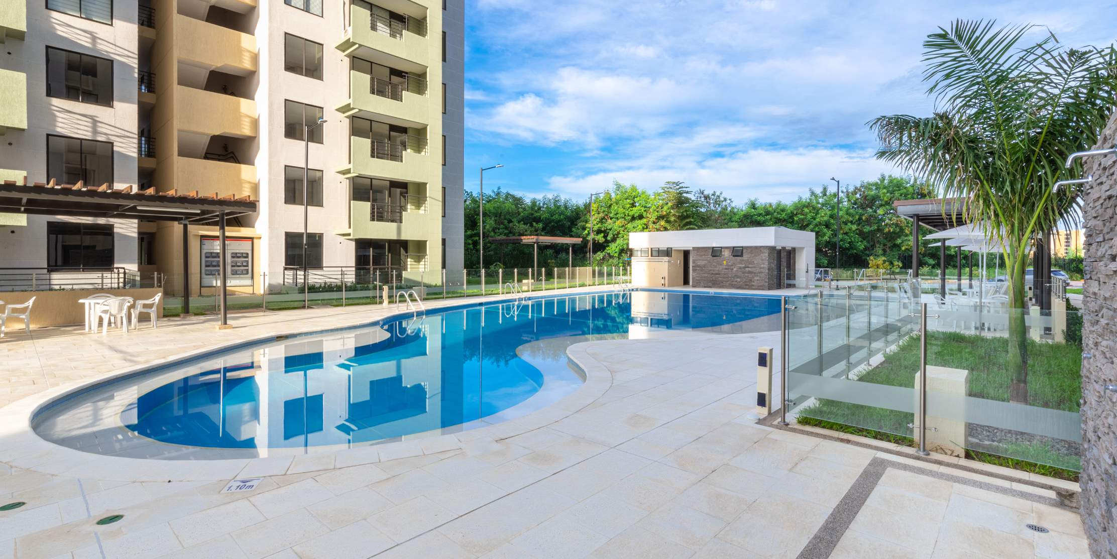 Portada de Guadua/ Hacienda Peñalisa