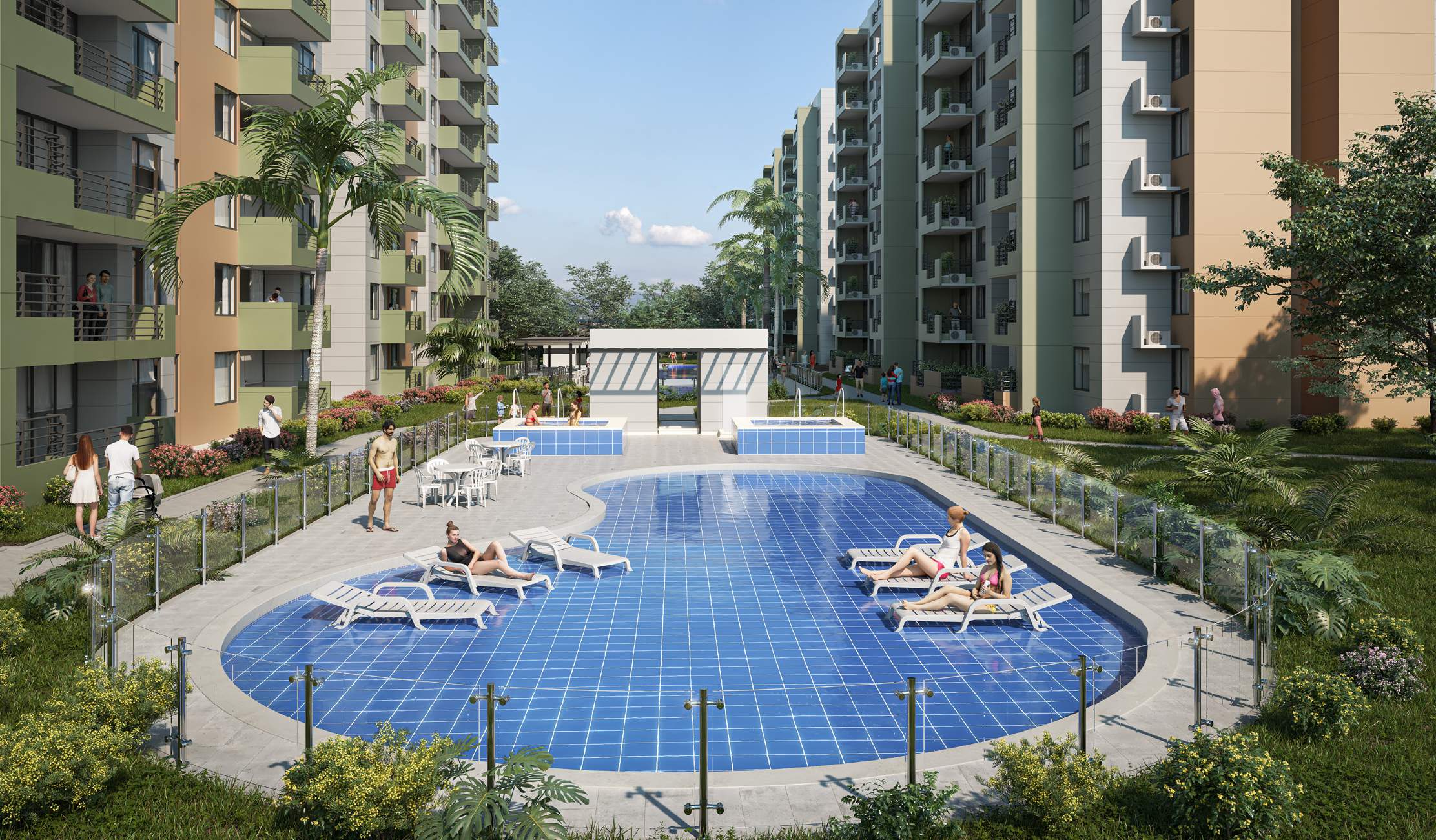 Portada de Guadua/ Hacienda Peñalisa