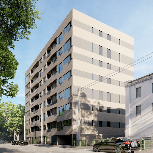 Portada de Orquídea Coyoacán