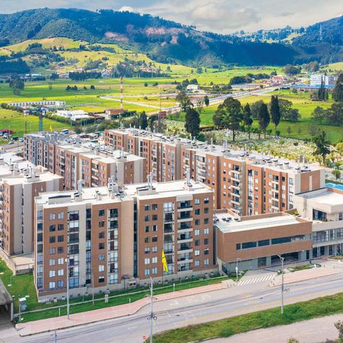 Portada de Hacienda San José Zipaquira