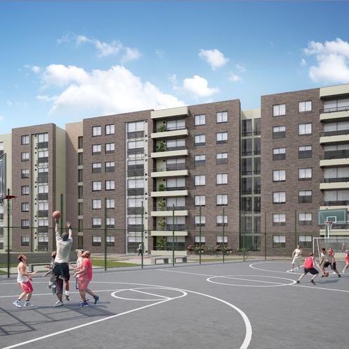 Portada de Hacienda San José Zipaquira