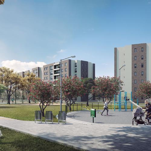 Portada de Hacienda San José Zipaquira