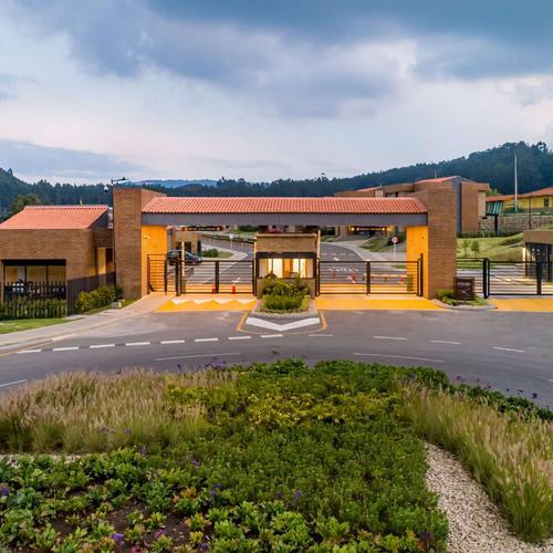 Portada de Entrelomas Bosque Residencial