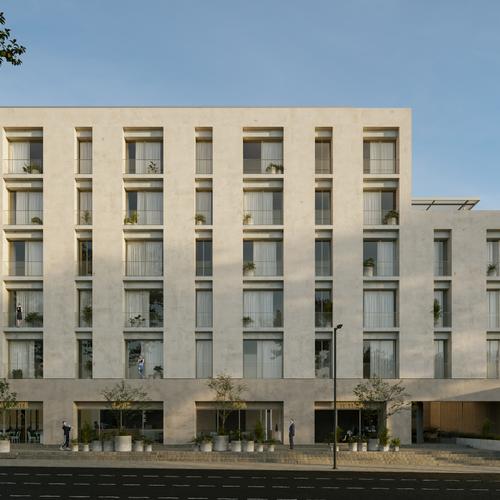 Portada de Céntrica