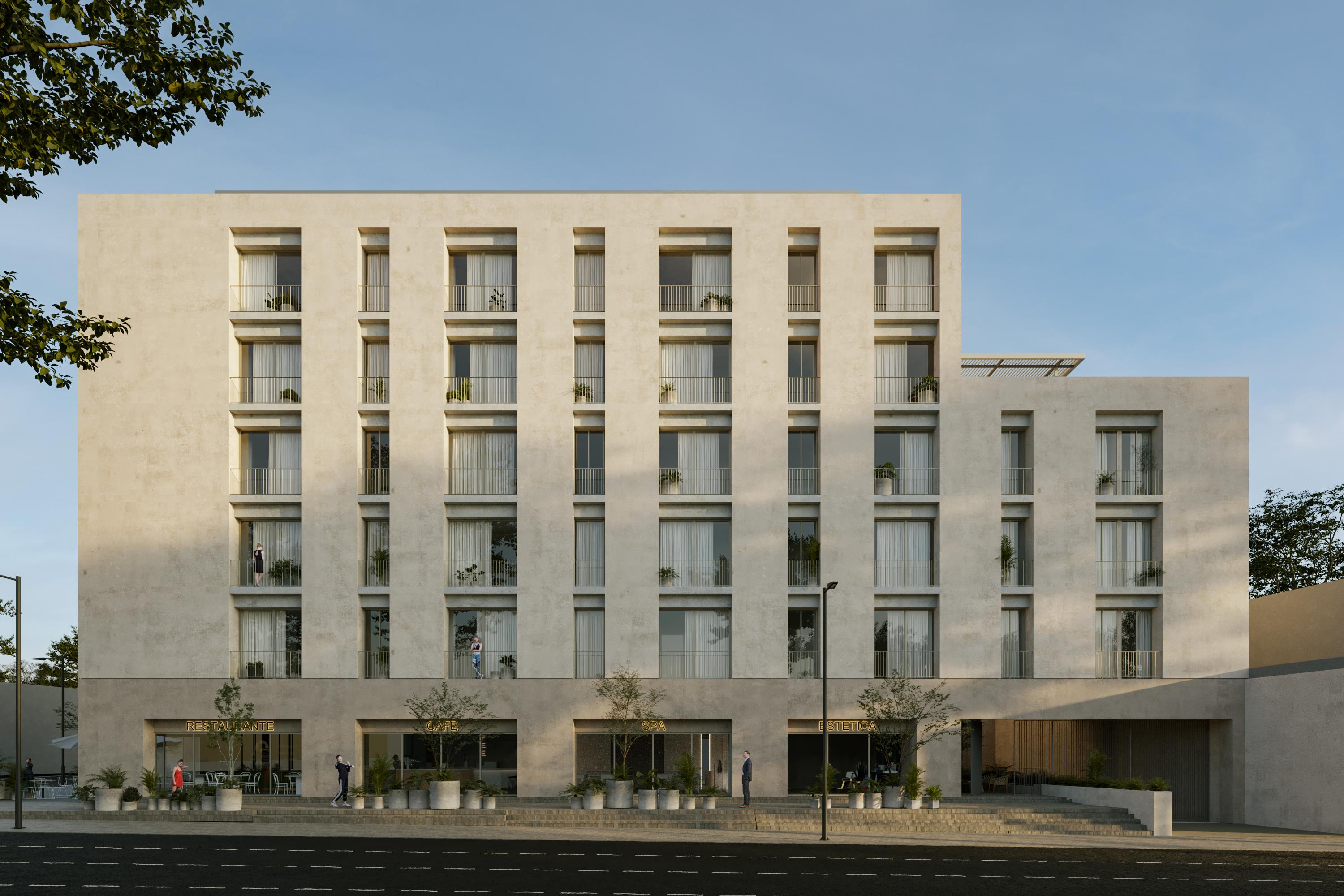 Portada de Céntrica