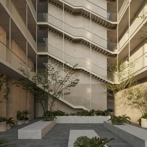 Portada de Céntrica