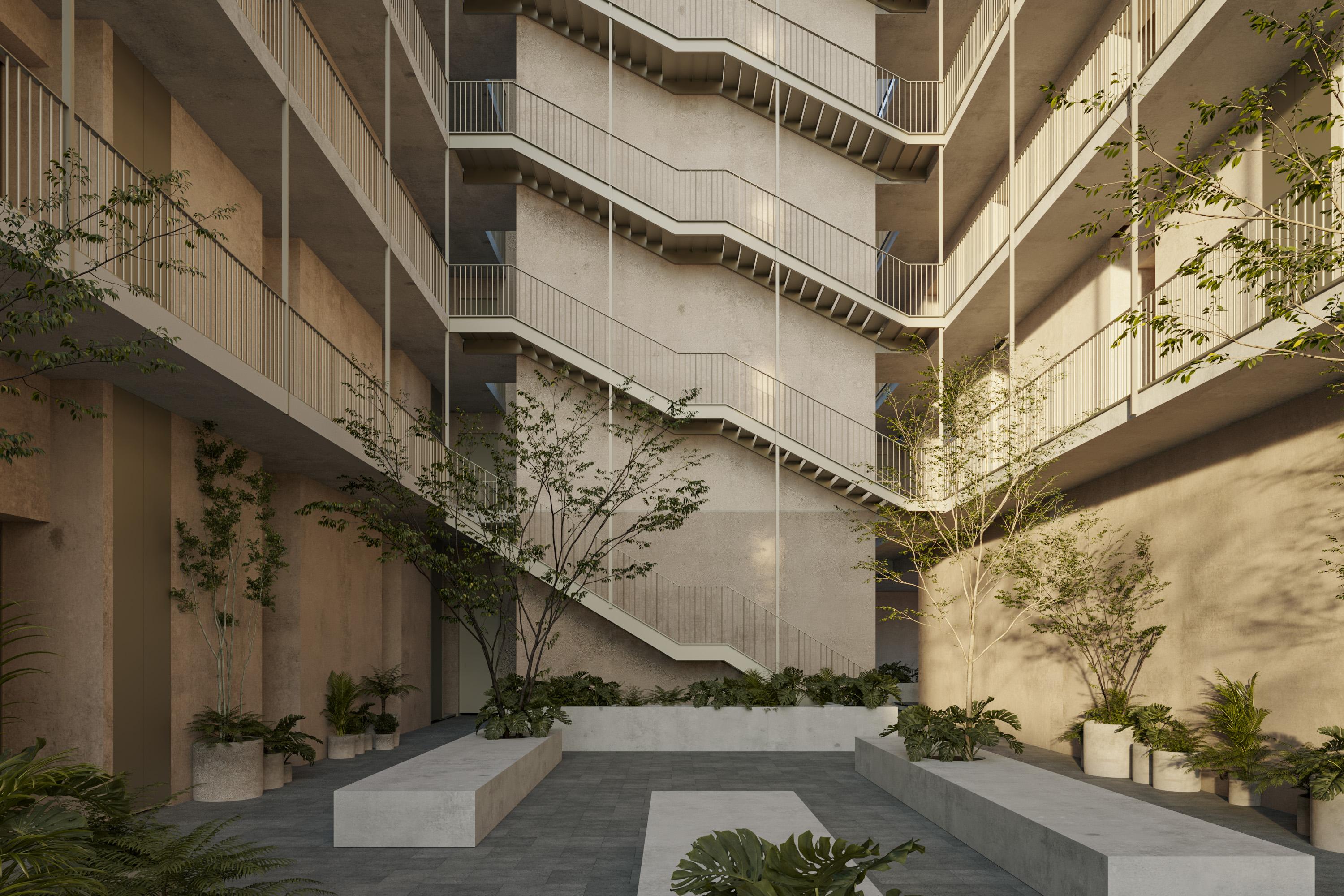 Portada de Céntrica