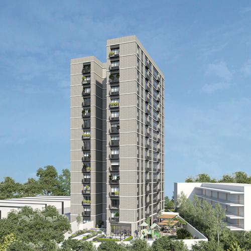 Portada de Xelozía Residencial Granja