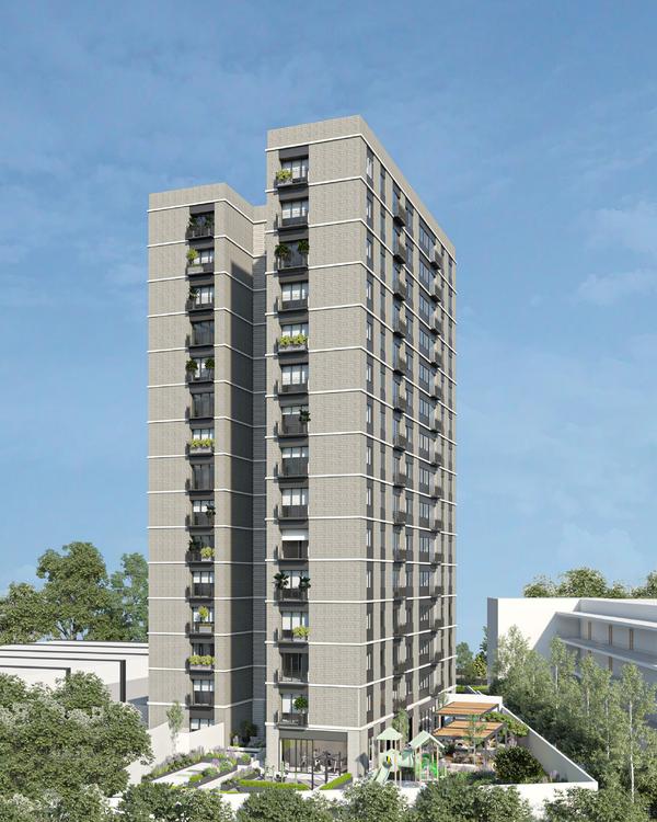 Portada de Xelozía Residencial Granja