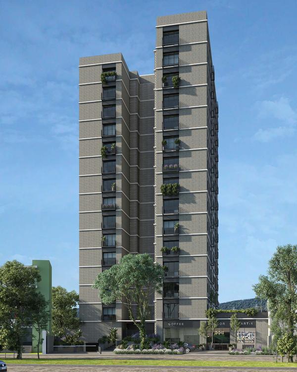 Portada de Xelozía Residencial Granja