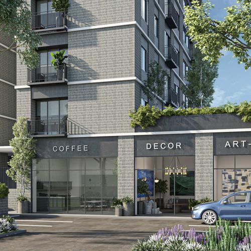 Portada de Xelozía Residencial Granja