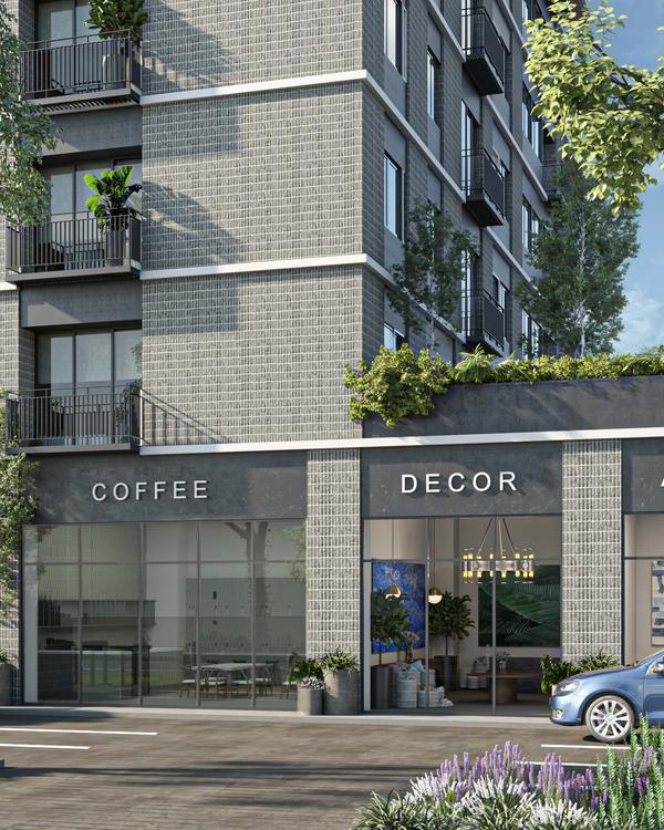 Portada de Xelozía Residencial Granja