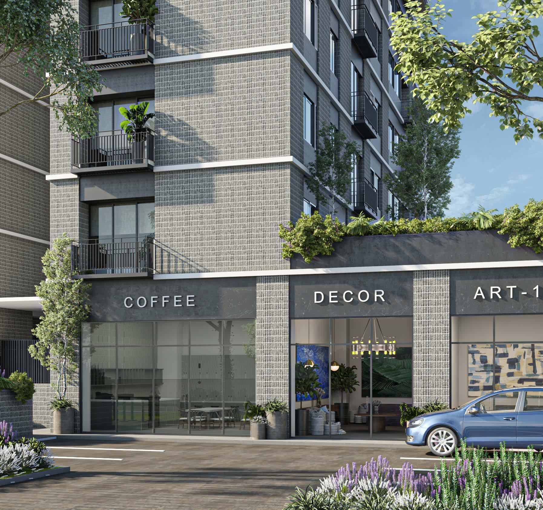 Portada de Xelozía Residencial Granja