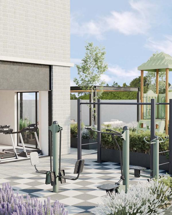 Portada de Xelozía Residencial Granja