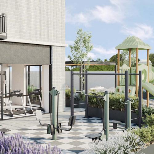 Portada de Xelozía Residencial Granja