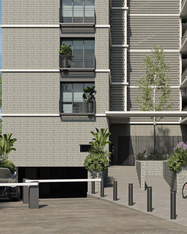 Portada de Xelozía Residencial Granja