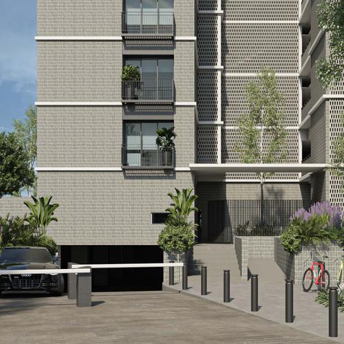 Portada de Xelozía Residencial Granja