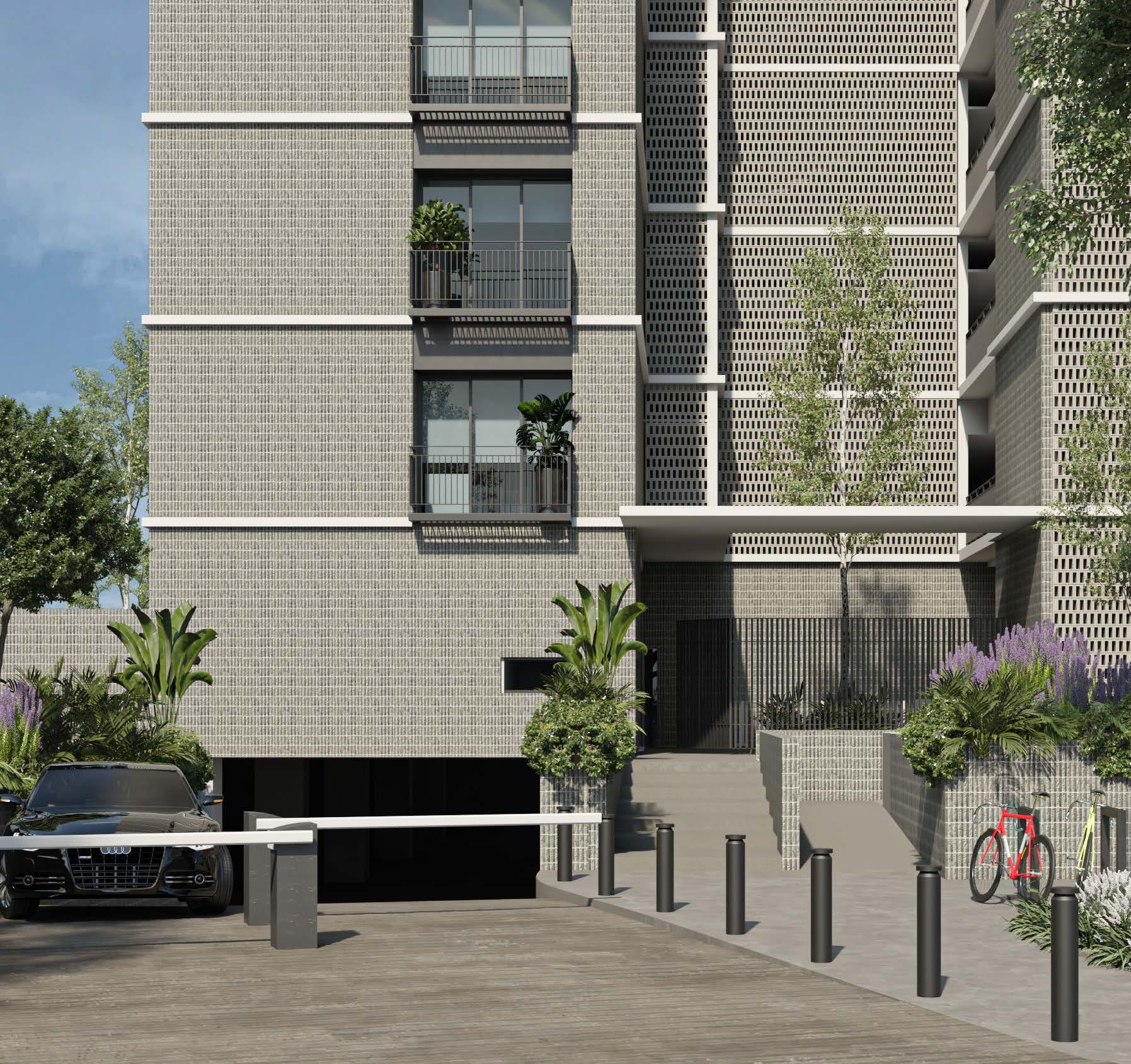 Portada de Xelozía Residencial Granja