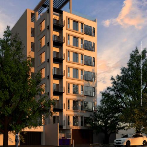 Portada de Manara Living