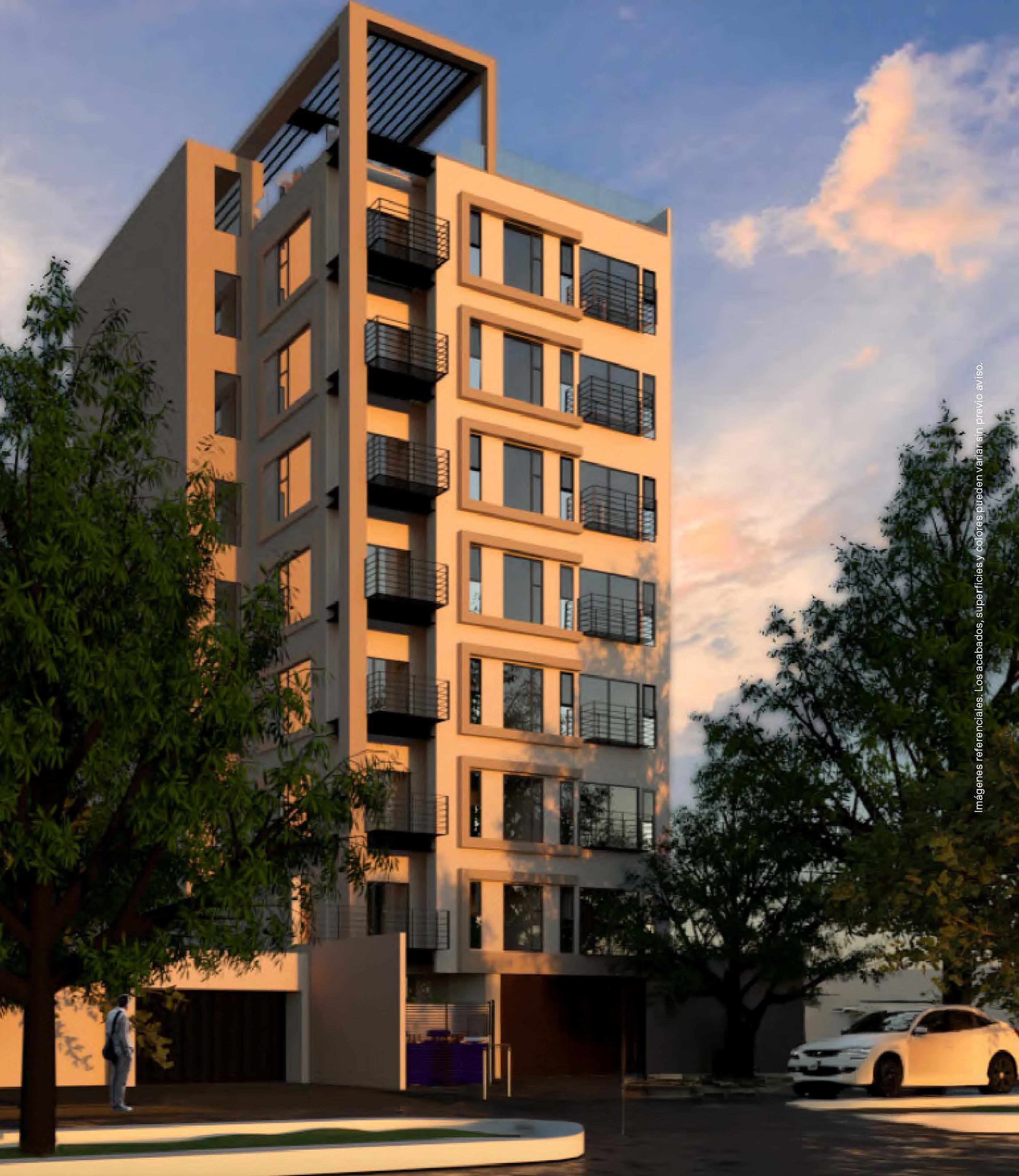 Portada de Manara Living