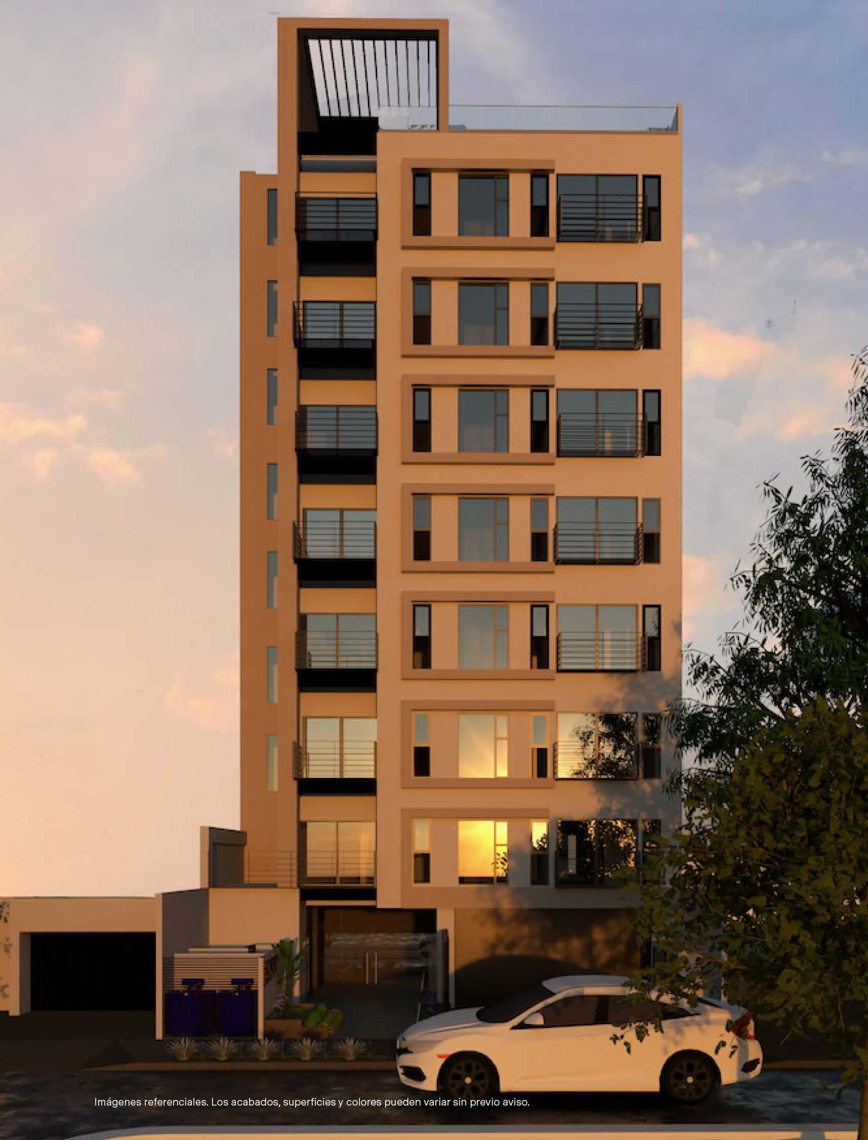 Portada de Manara Living