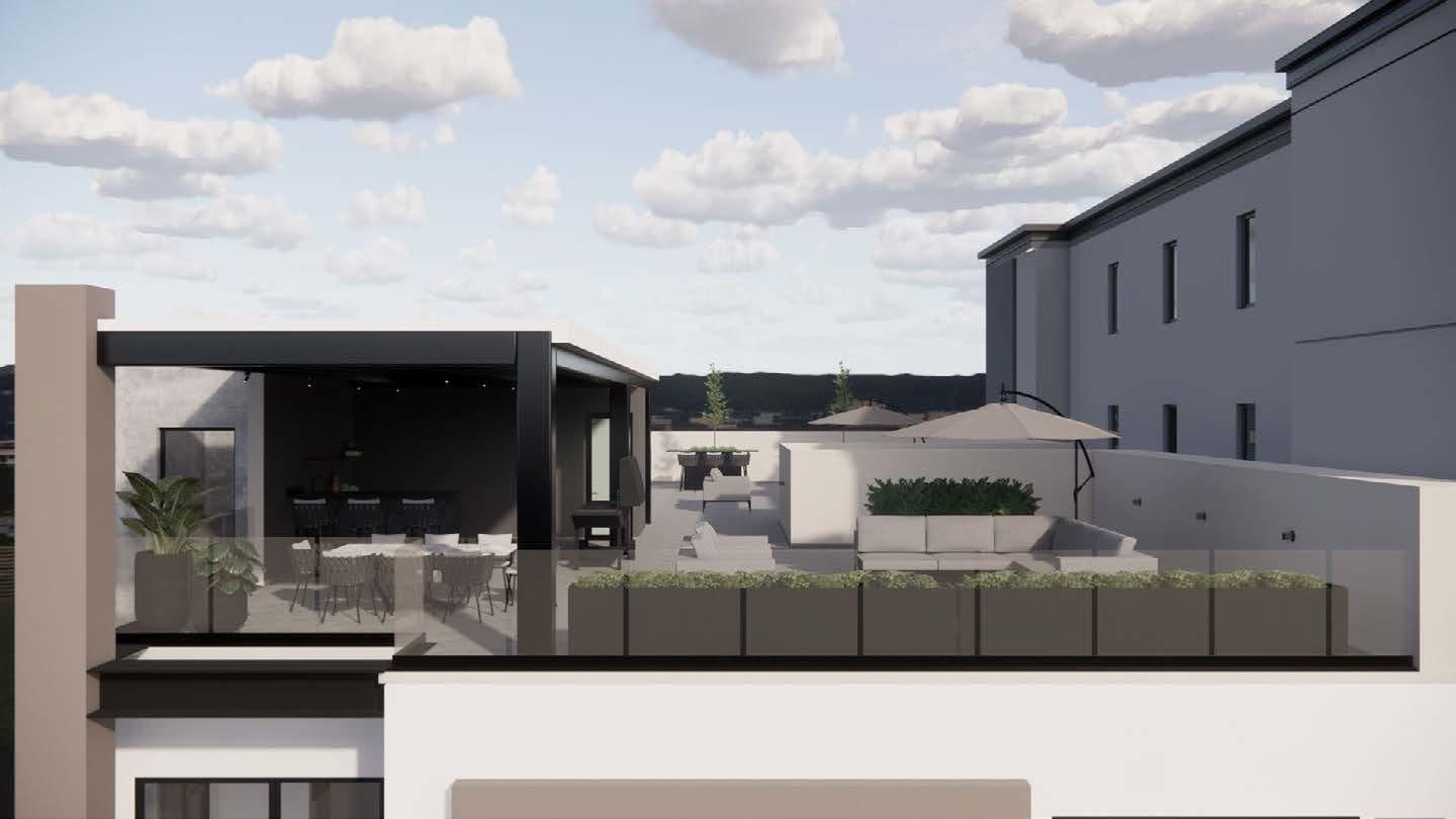 Portada de Manara Living