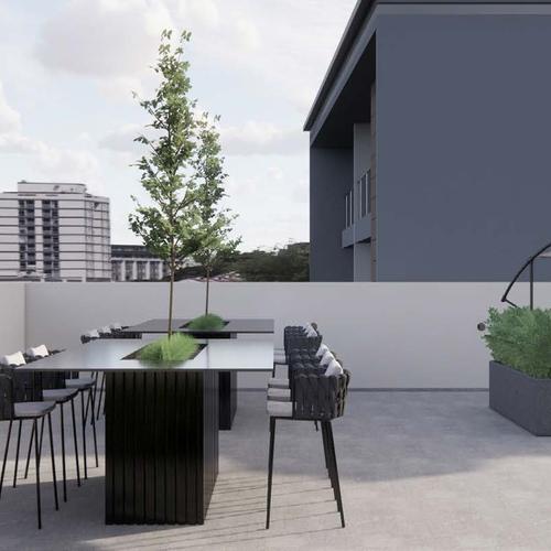 Portada de Manara Living