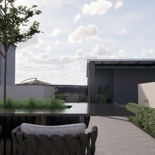 Portada de Manara Living