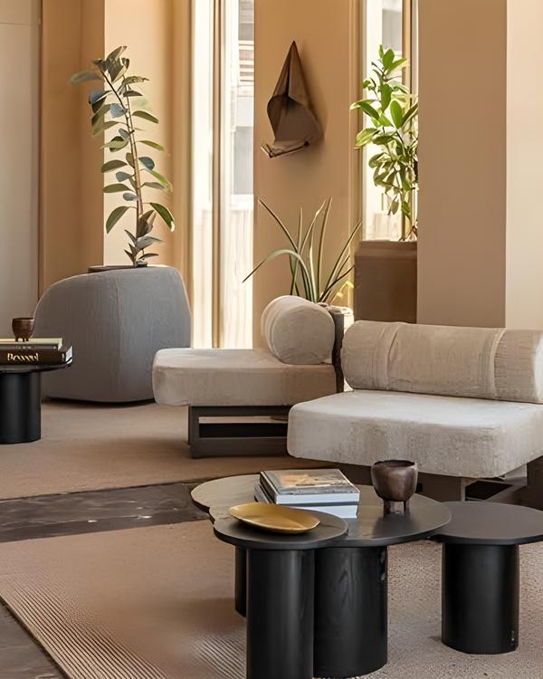 Portada de Soaré Apartments Bosque