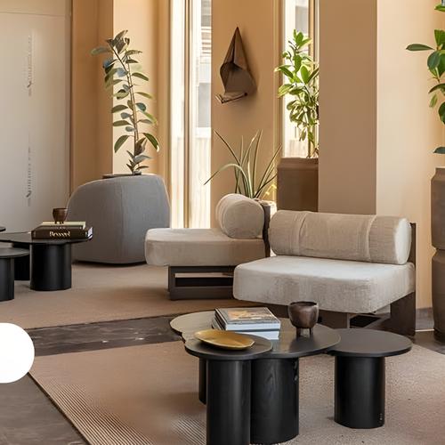 Portada de Soaré Apartments Bosque