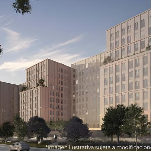 Portada de Soaré Apartments Sabana